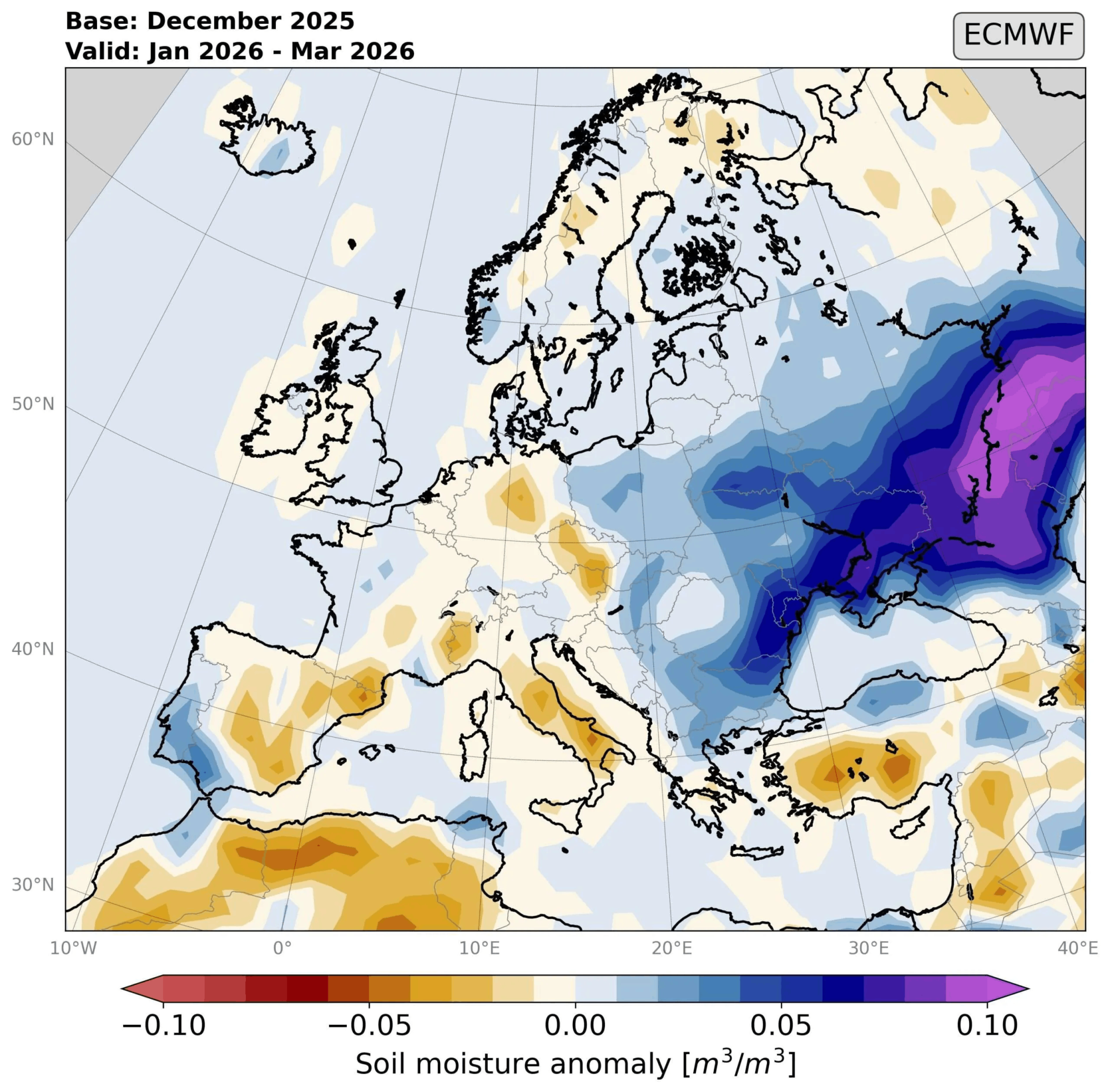 Climate outlook for the upcoming January-March period in Europe based on the seasonal forecasts soil moisture (1).png